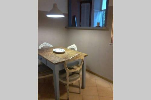 Apartamento Villa Biagi Quadrilocale La Conchiglia