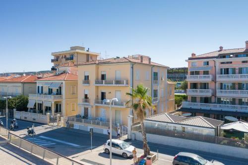 Brezza Marina Apartment