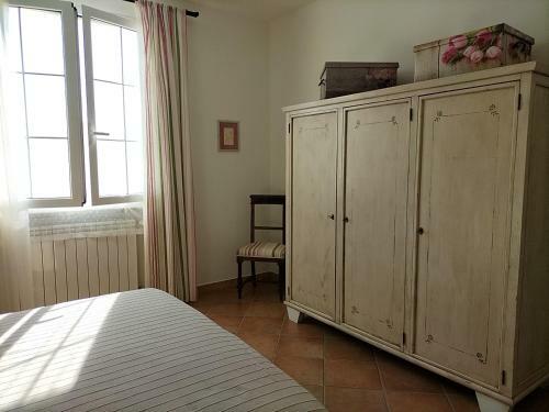 Apartamento Casaserena