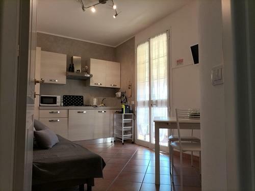 Apartamento Casaserena