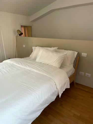 Apartamento La Mansardina