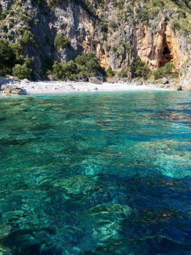 Scario Sunny Apartment In Centro