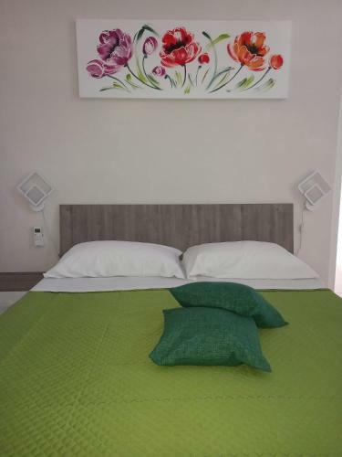 Apartamento Gioele's Home