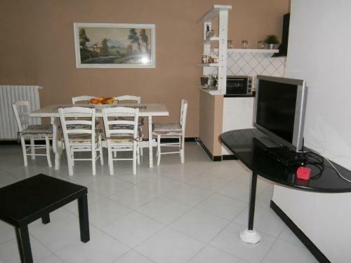 Apartamento Raffy's House Pompei