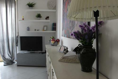 Apartamento Raffy's House Pompei