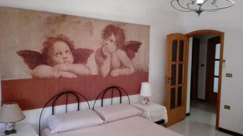 Apartamento Raffy's House Pompei