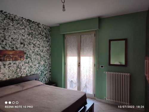 Apartamento Appartamento Scerne Di Pineto