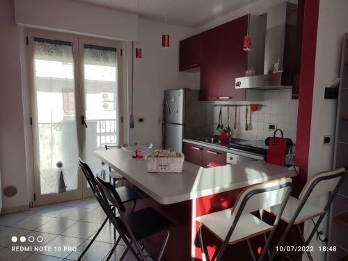Apartamento Appartamento Scerne Di Pineto