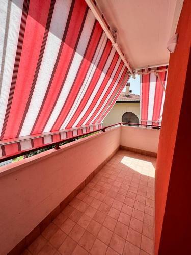 Apartamento Appartamento Condominio Dei Pini