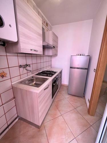 Apartamento Appartamento Condominio Dei Pini