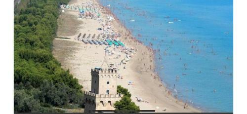 Apartamento Appartamento Condominio Dei Pini