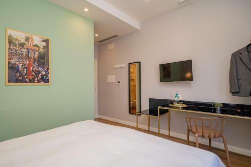 Hostal Nue Suites