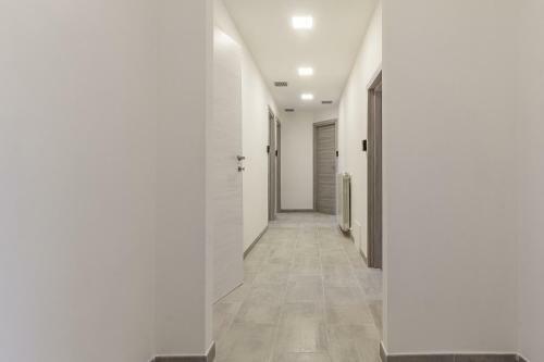 Hostal Halloggio Sassari Centro Economy
