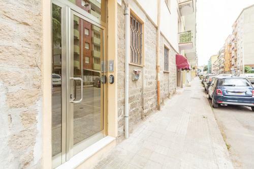 Hostal Halloggio Sassari Centro Economy