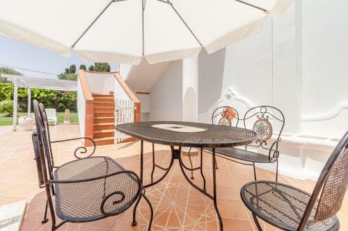 Apartamento Villa La Volpe - Relax, Sun 'n'fun