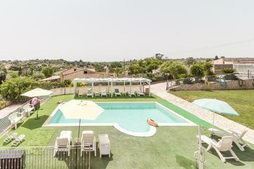 Apartamento Villa La Volpe - Relax, Sun 'n'fun