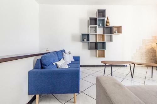 Apartamento Villa La Volpe - Relax, Sun 'n'fun