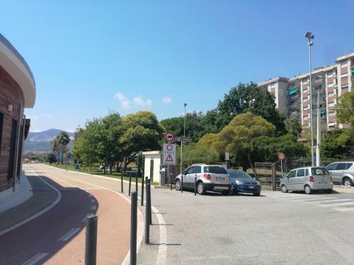 Apartamento Al Mare