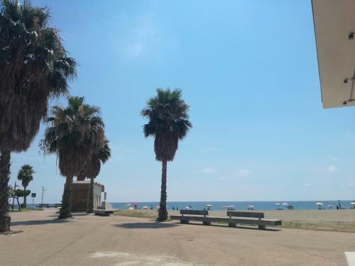 Apartamento Al Mare