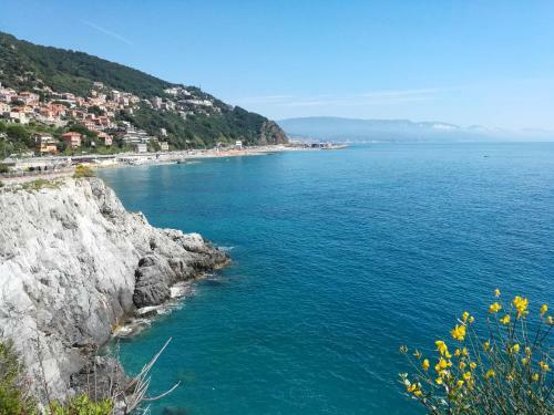 Apartamento Al Mare