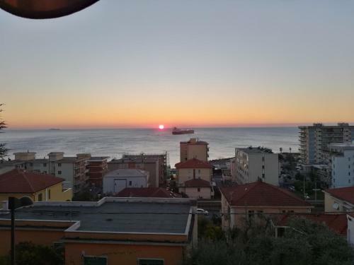 Apartamento Al Mare