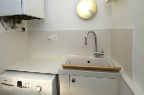 Apartamento [appartamento ?????] A 5 Minuti Da Centro E Mare