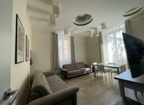 Apartamento Centro & Mare II