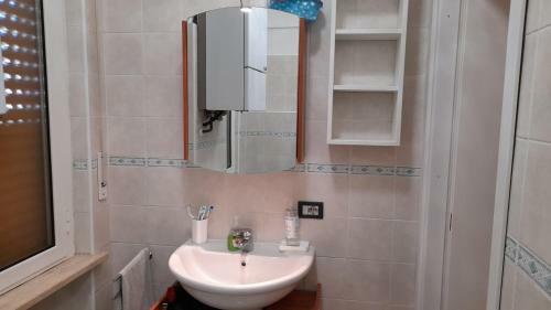 Apartamento Residence Sonay