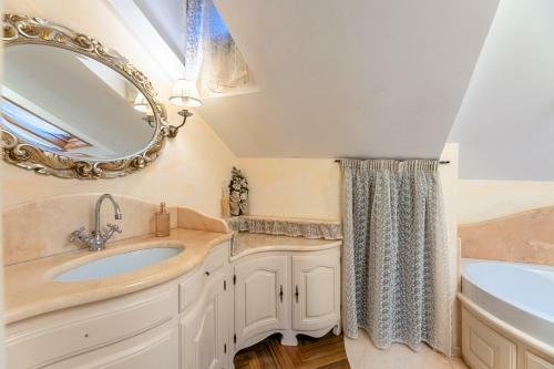 Apartamento Dimora Lucrezia