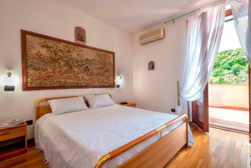 Apartamento Sardinia Re - Casa Janas