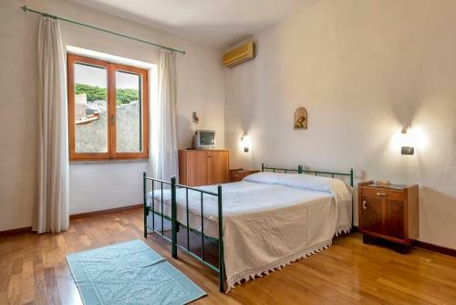 Apartamento Sardinia Re - Casa Janas