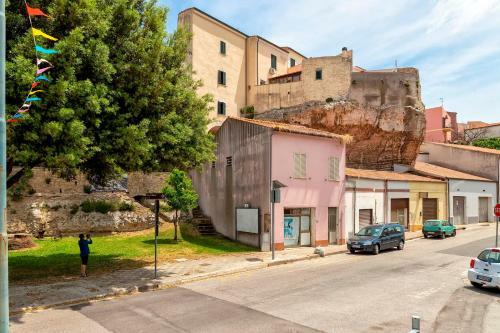Apartamento Sardinia Re - Casa Janas