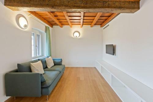 Il Marchese Apartment - Affitti Brevi Italia