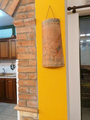 Casa Sole Luna