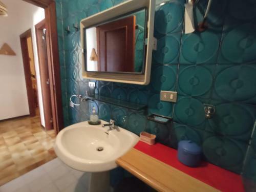 Apartamento Turchese