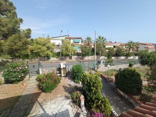 Apartamento Turchese