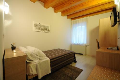 Hotel Albergo Leon Bianco