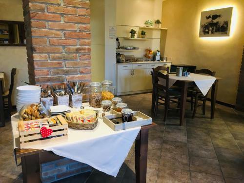 Hotel Albergo Leon Bianco