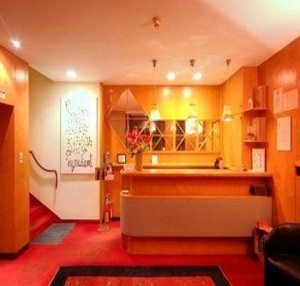 Hotel Le Calandre