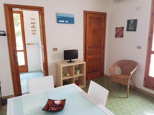 Apartamento Residence Orsa Minore