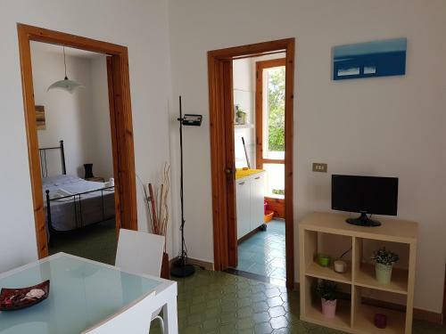 Apartamento Residence Orsa Minore