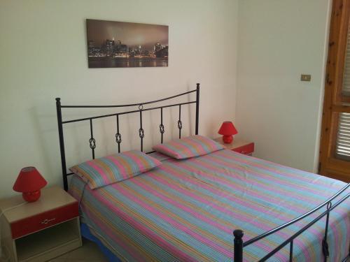 Apartamento Residence Orsa Minore