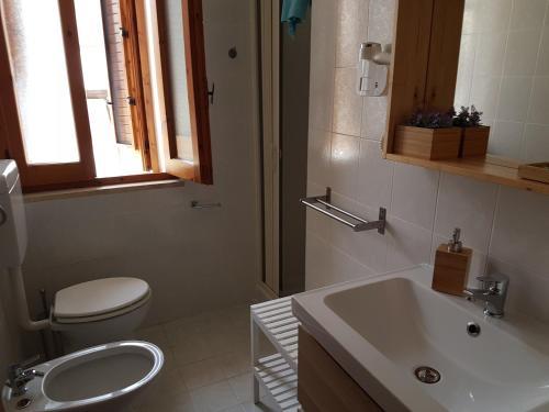 Apartamento Residence Orsa Minore