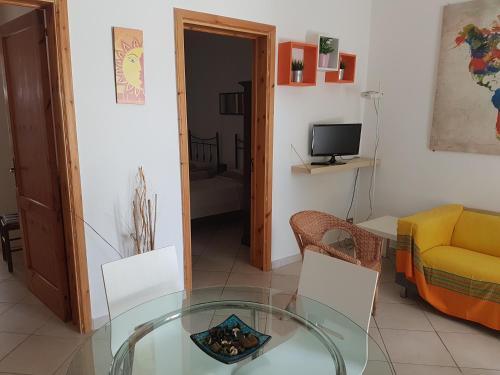 Apartamento Residence Orsa Minore