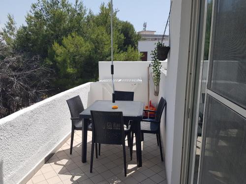 Apartamento Residence Orsa Minore
