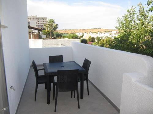 Apartamento Residence Orsa Minore