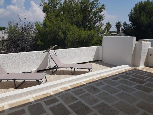 Apartamento Residence Orsa Minore