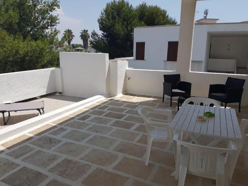 Apartamento Residence Orsa Minore