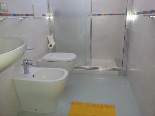 Apartamento Residence Orsa Minore