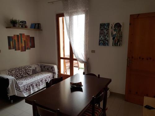 Apartamento Residence Orsa Minore
